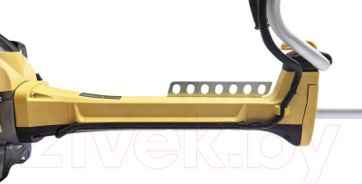 Триммер бензиновый Hanskonner HBT126D