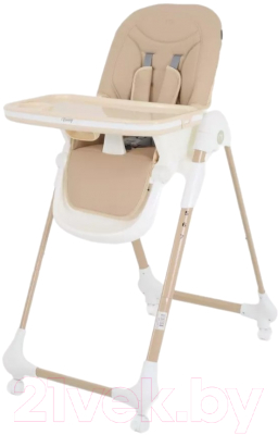 Стульчик для кормления MOWbaby Honey New / MBH170 - фото