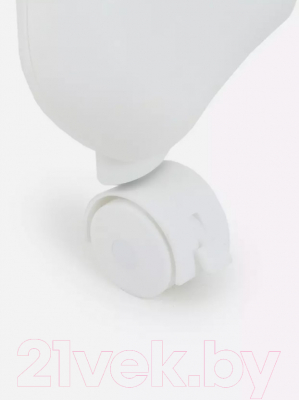 Стульчик для кормления MOWbaby Honey New / MBH170 (Beige)