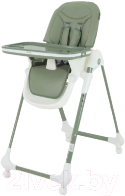 Стульчик для кормления MOWbaby Honey New / MBH170 - фото