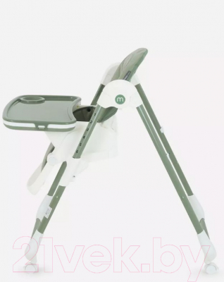 Стульчик для кормления MOWbaby Honey New / MBH170