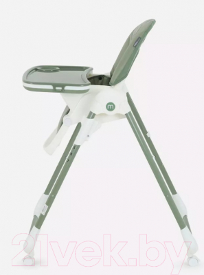 Стульчик для кормления MOWbaby Honey New / MBH170