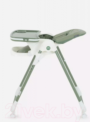 Стульчик для кормления MOWbaby Honey New / MBH170