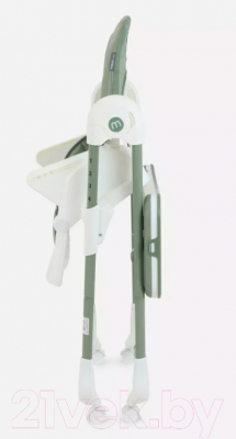 Стульчик для кормления MOWbaby Honey New / MBH170