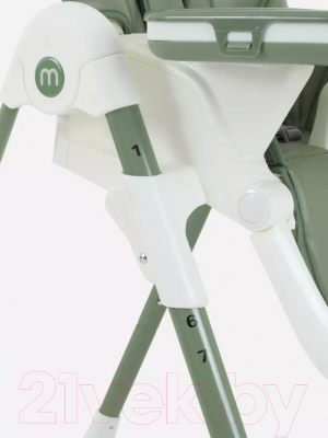 Стульчик для кормления MOWbaby Honey New / MBH170