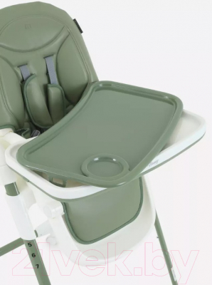 Стульчик для кормления MOWbaby Honey New / MBH170