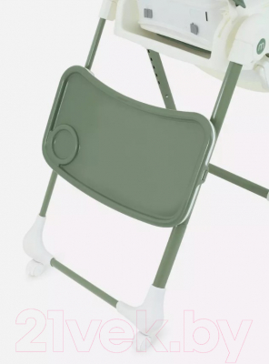 Стульчик для кормления MOWbaby Honey New / MBH170