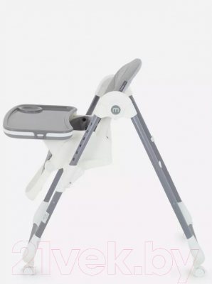 Стульчик для кормления MOWbaby Honey New / MBH170