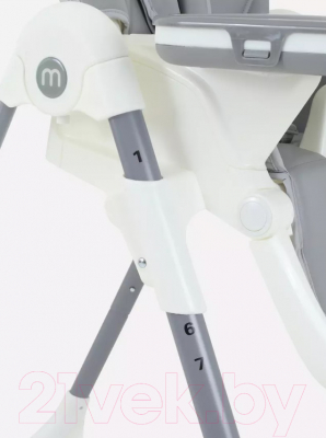 Стульчик для кормления MOWbaby Honey New / MBH170