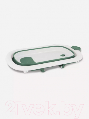 Ванночка детская MOWbaby Oasis / RBT004 