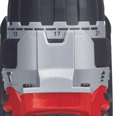 Аккумуляторная дрель-шуруповерт Einhell 4514208