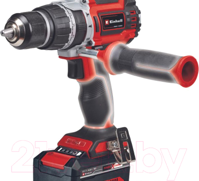 Аккумуляторная дрель-шуруповерт Einhell 4514208