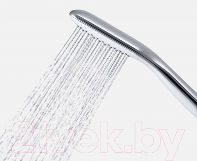 Лейка ручного душа Rubineta Dove / 622074B