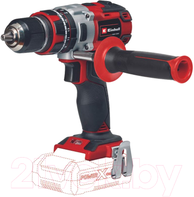 Аккумуляторная дрель-шуруповерт Einhell TP-CD 18/80 Li-i BL - Solo (4514305) - фото