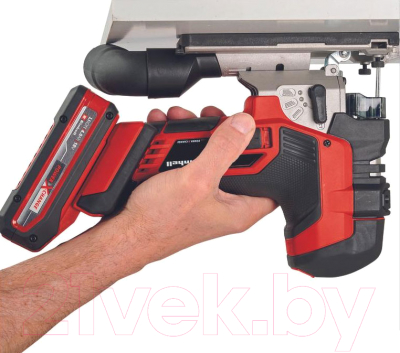 Электролобзик Einhell TP-JST 18/135 Li BL Solo (4321265)