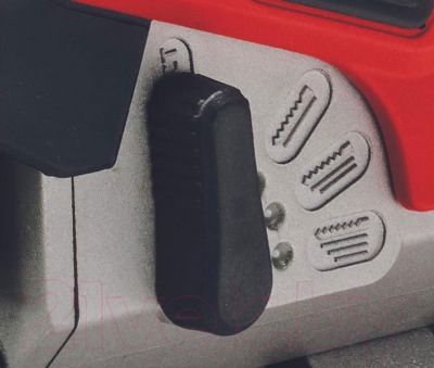 Электролобзик Einhell TP-JST 18/135 Li BL Solo (4321265)