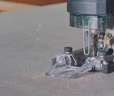 Электролобзик Einhell TP-JST 18/135 Li BL Solo (4321265)