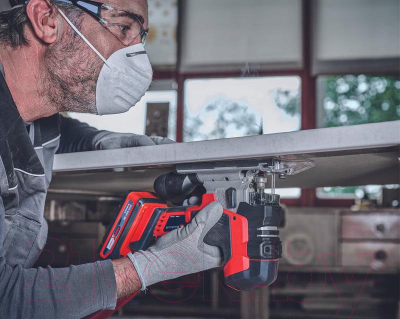 Электролобзик Einhell TP-JST 18/135 Li BL Solo (4321265)