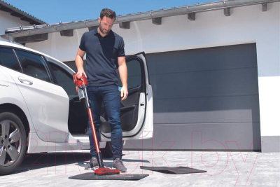 Вертикальный пылесос Einhell TE-SV 18 Li-Solo Вертикальный пылесос Einhell TE-SV 18 Li-Solo