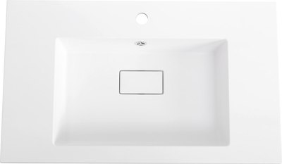 Умывальник Cezares CZR-800/480-LV-MR-PRS - фото