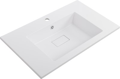 Умывальник Cezares CZR-800/480-LV-MR-PRS