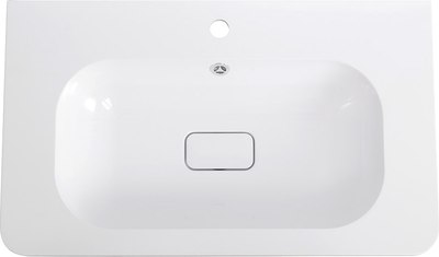 Умывальник Cezares CZR-800/480-LV-MR-NV - фото