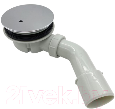 Сифон BelBagno BB-01-90 - фото