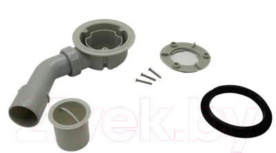 Сифон BelBagno BB-01-90