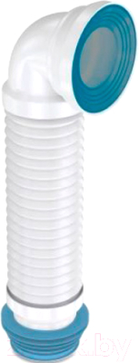 Слив (гофра) AV Engineering AVE129509 - фото