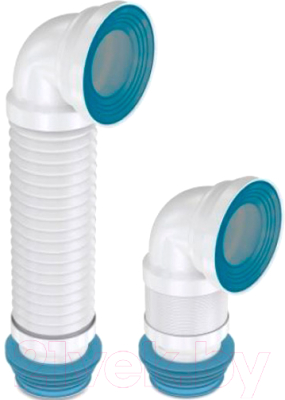 Слив (гофра) AV Engineering AVE129509