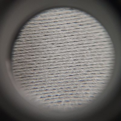 Лупа ручная Sima-Land 9943999