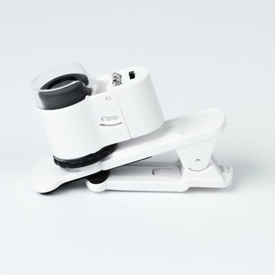 Лупа ручная Sima-Land 9943999