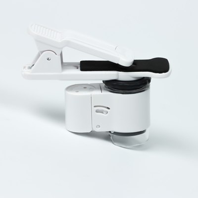 Лупа ручная Sima-Land 9943999