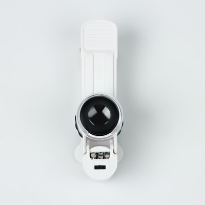 Лупа ручная Sima-Land 9943999