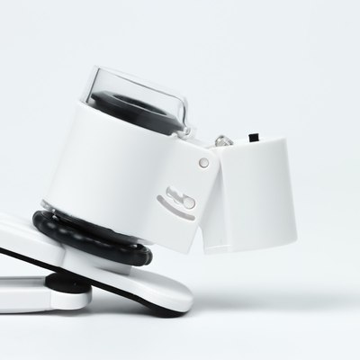 Лупа ручная Sima-Land 9943999