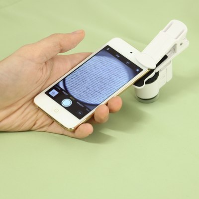 Лупа ручная Sima-Land 9943999