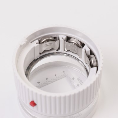 Лупа ручная Sima-Land 9943905