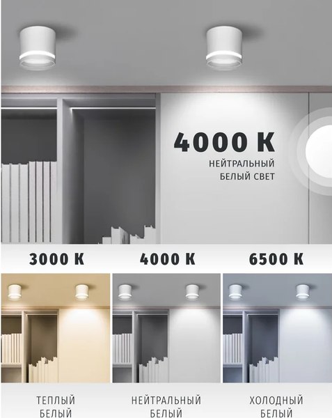 Лампа Navigator 61 472 NLL-GX70-20-230-4K