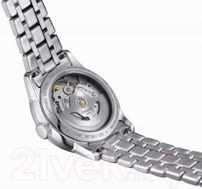 Часы наручные женские Tissot T139.207.11.048.00 