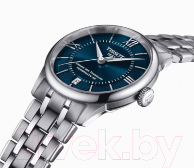 Часы наручные женские Tissot T139.207.11.048.00 