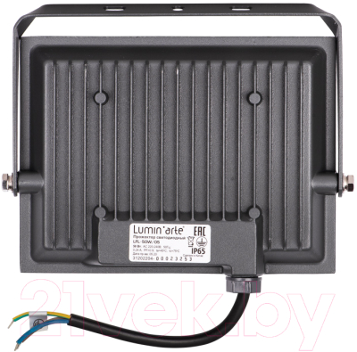 Прожектор LuminArte LFL-50/05