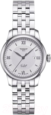 Часы наручные женские Tissot T006.207.11.038.00  - фото