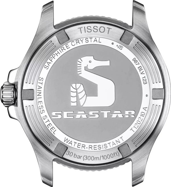 Часы наручные женские Tissot T120.210.11.041.00 