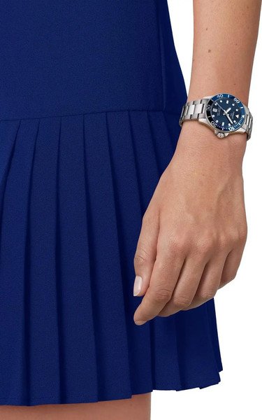 Часы наручные женские Tissot T120.210.11.041.00 