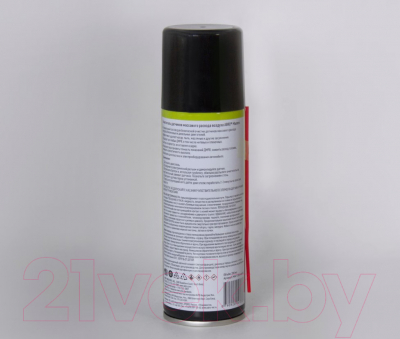 Очиститель электрокомпонентов Abro MAF-200