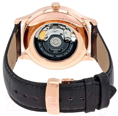 Часы наручные мужские Tissot T063.907.36.068.00 