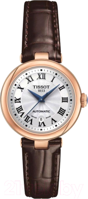 Часы наручные женские Tissot T126.207.36.013.00  - фото