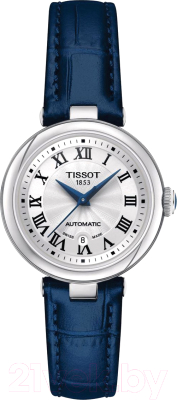 Часы наручные женские Tissot T126.207.16.013.00  - фото