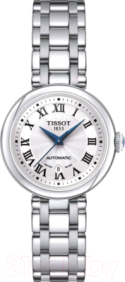 Часы наручные женские Tissot T126.207.11.013.00  - фото