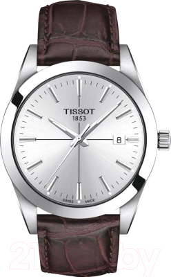Часы наручные мужские Tissot T127.410.16.031.01  - фото